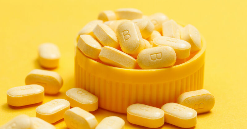 B群不是想吃就吃！正確補充方式大揭秘