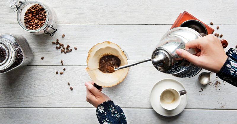 喝咖啡降壞膽固醇！名醫親測「只多這步驟」1個月逆轉紅字危機