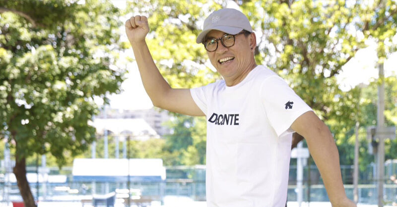 三酸甘油脂7百到2百！名廚詹姆士戒2物自救內臟脂肪也消了