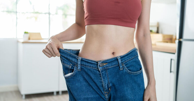 韓國MZ減肥秘訣：營養師揭5招穩血糖促減重