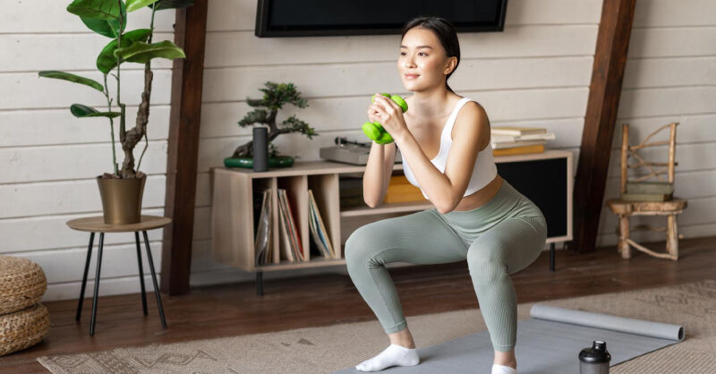 名醫分享：一動作降血糖至200、大腦變年輕