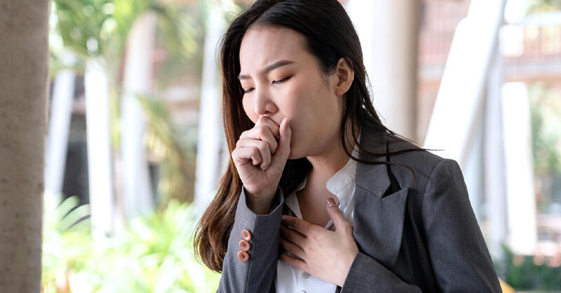 「立秋」到乾咳皮膚癢？醫推喝「養肺百合茶」潤肺防秋燥