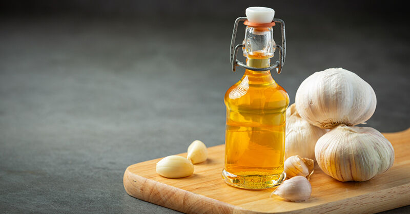 走路變慢或.) 不只走路變慢！ GARLIC OLIVE OIL 通血管防失智關鍵秘密