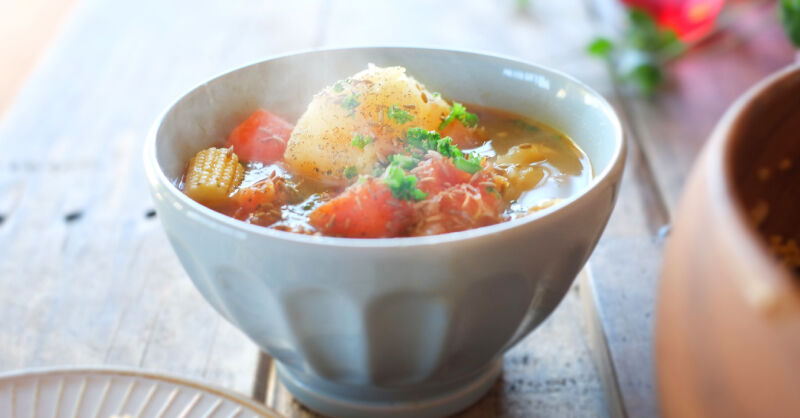 黑白大廚紅蘿蔔變主角烹煮有訣竅營養 soared 9 倍