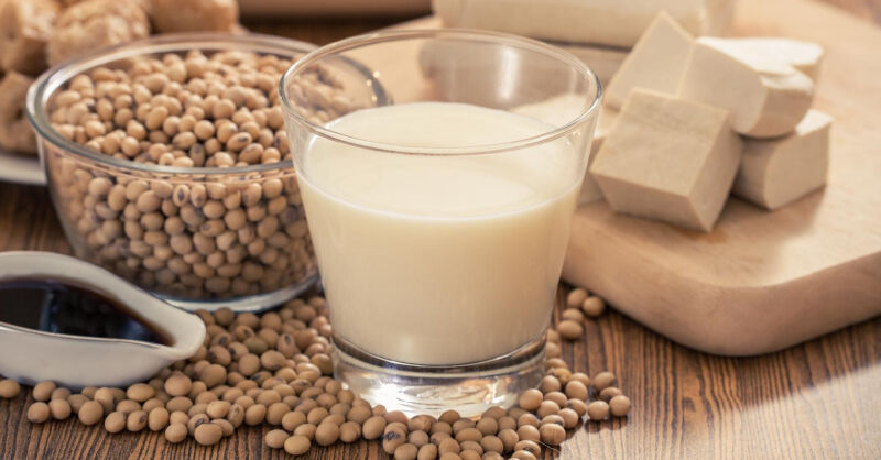 吃對植物性蛋白延壽10年：這樣選高分食材