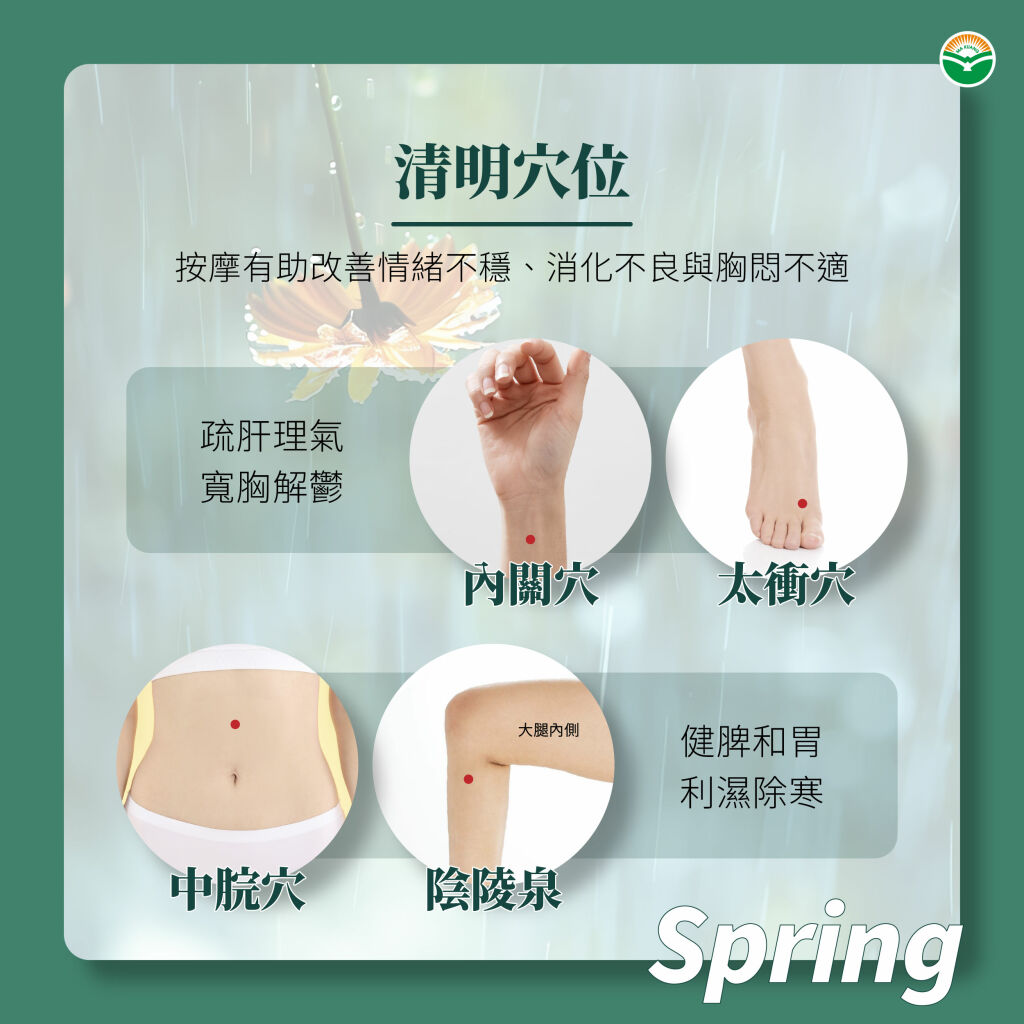 馬光_清明穴道按摩