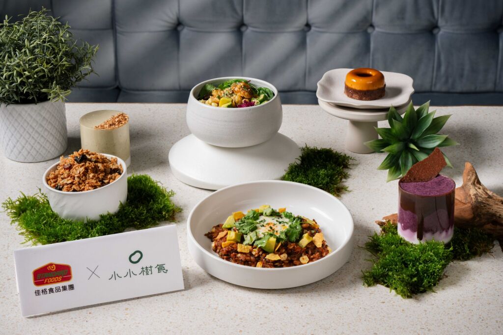 上班族飲食推薦「好代謝經典餐」