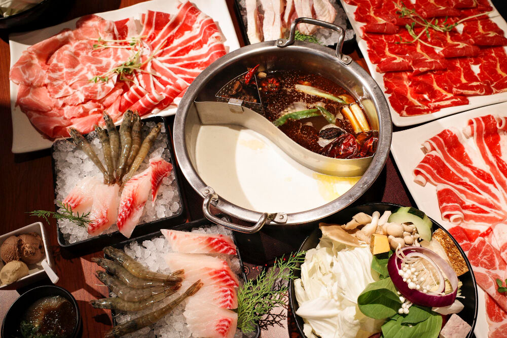 高普林飲食也會導致尿酸過高