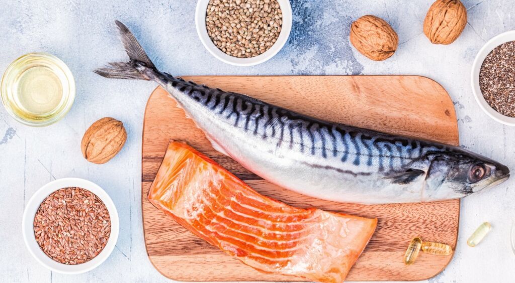 特定營養素有助於支持 ADHD 大腦的神經功能