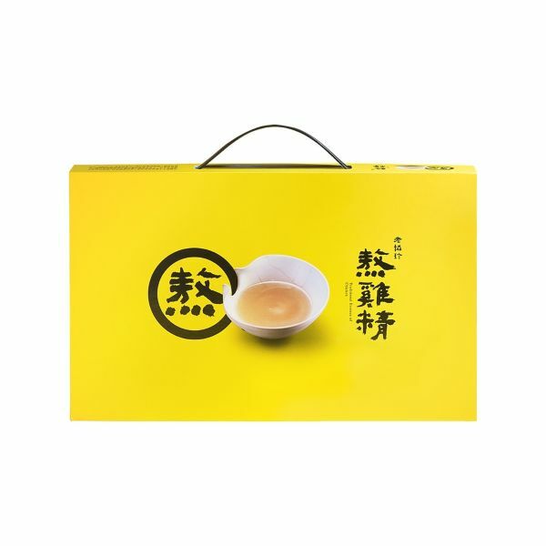 推薦_老協珍熬雞精