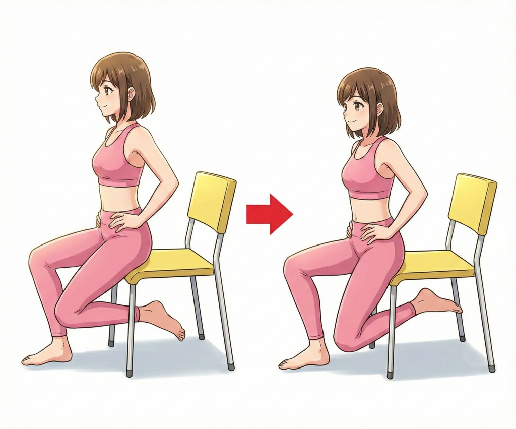 早安健康＿坐著3動作練出抗癌體質＿居家「足踝提升」