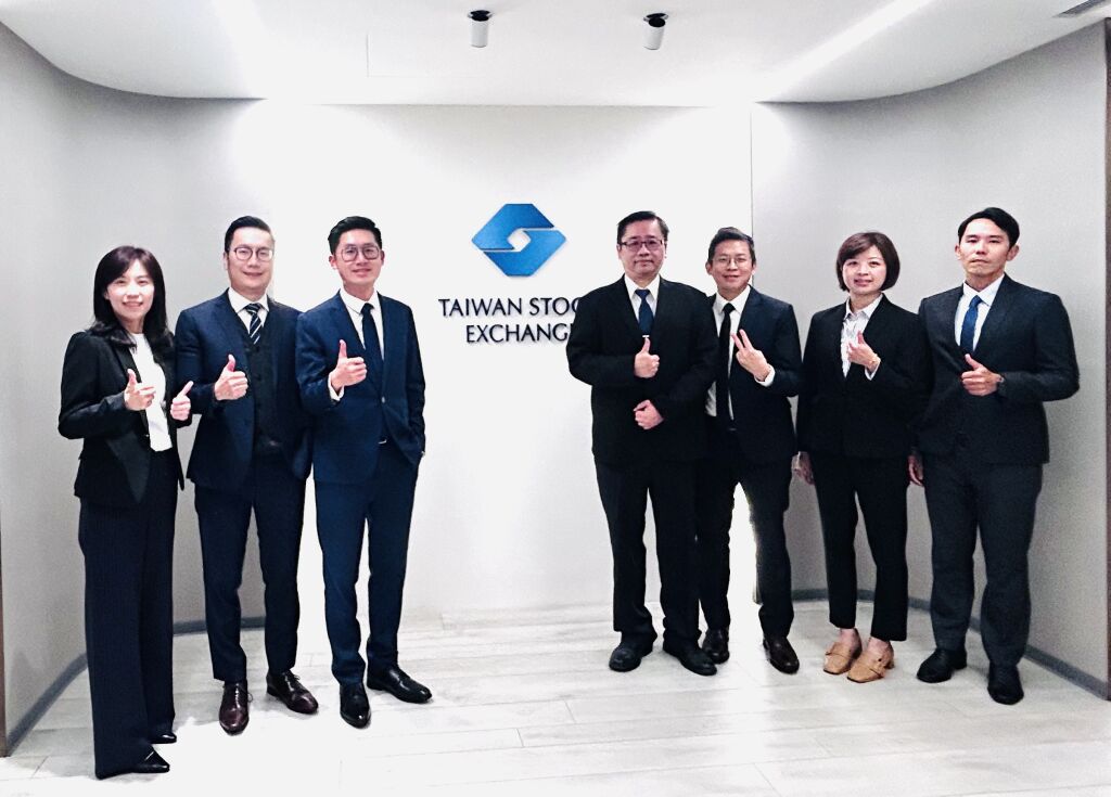 H2U永悅健康，通過臺灣證券交易所創新板董事會審議