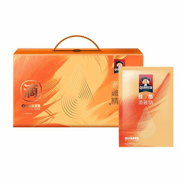 滴雞精推薦：桂格滴雞精