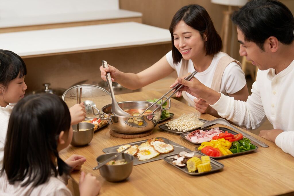 純鈦鍋面確保食安