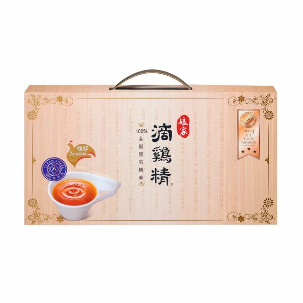 滴雞精推薦_娘家常溫滴雞精
