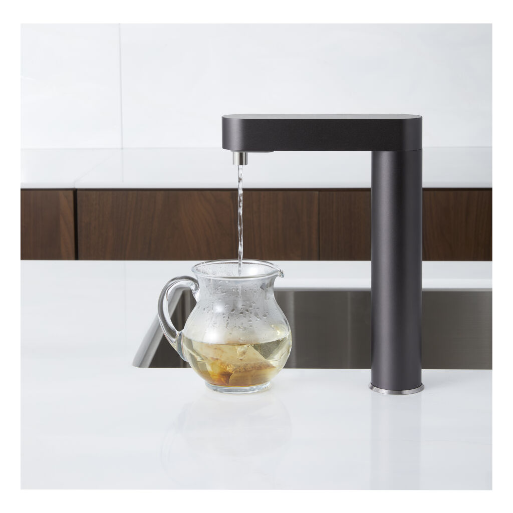 LG 瞬熱飲水機 自訂出水溫度