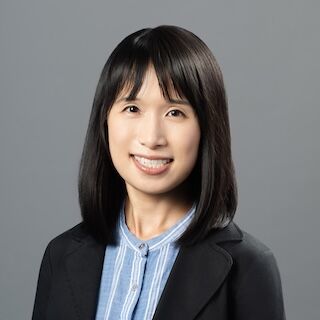 鄭靖雯 Yvonne Cheng美國臨床運動生理師