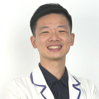 胡廷岳藥師