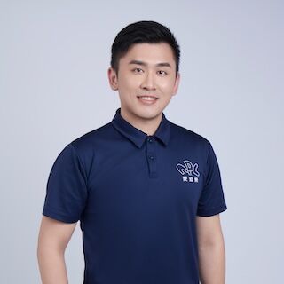 鍾孟修職能治療師