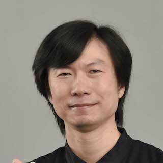 吳建東中醫師